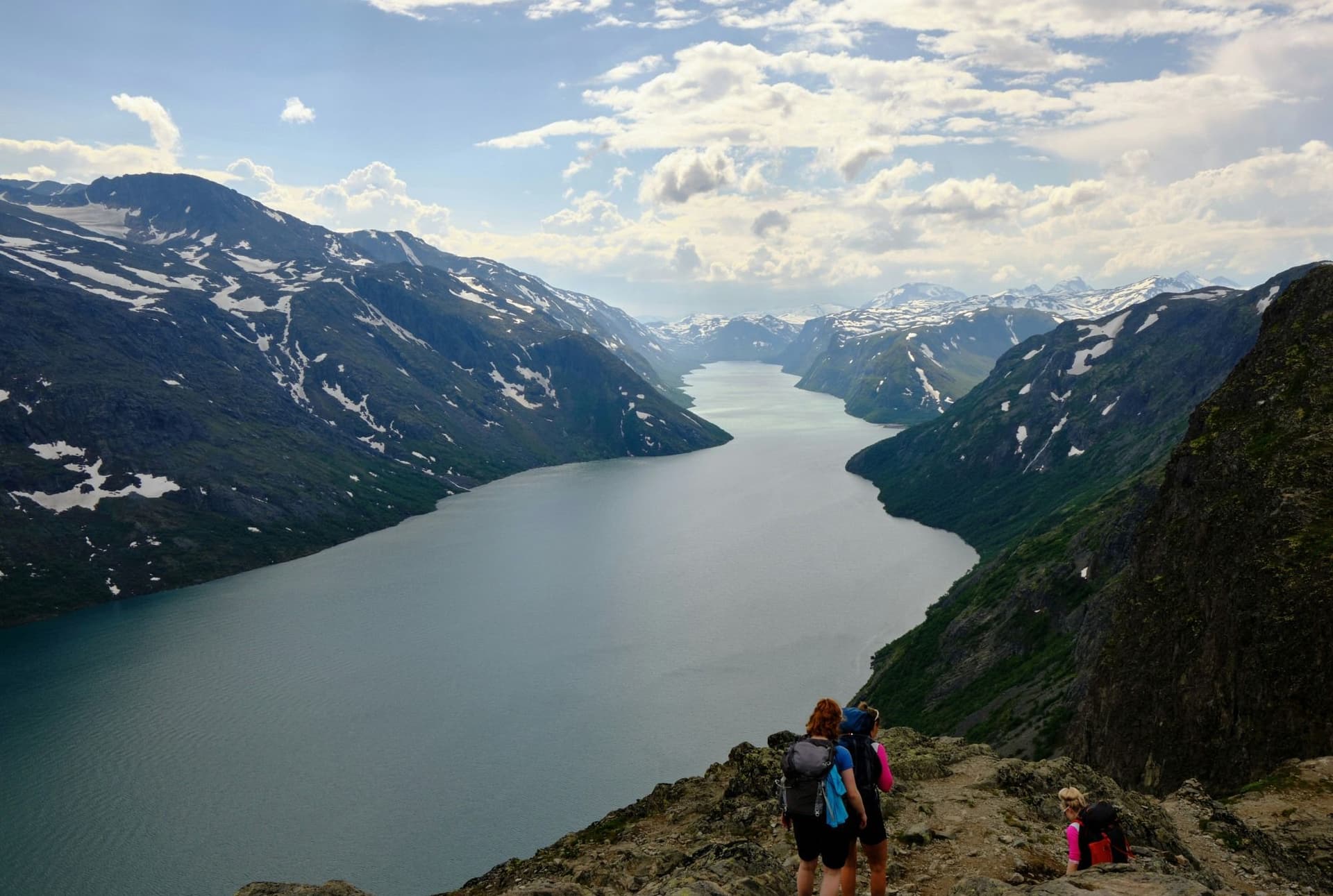The Complete Guide to Hiking Norway